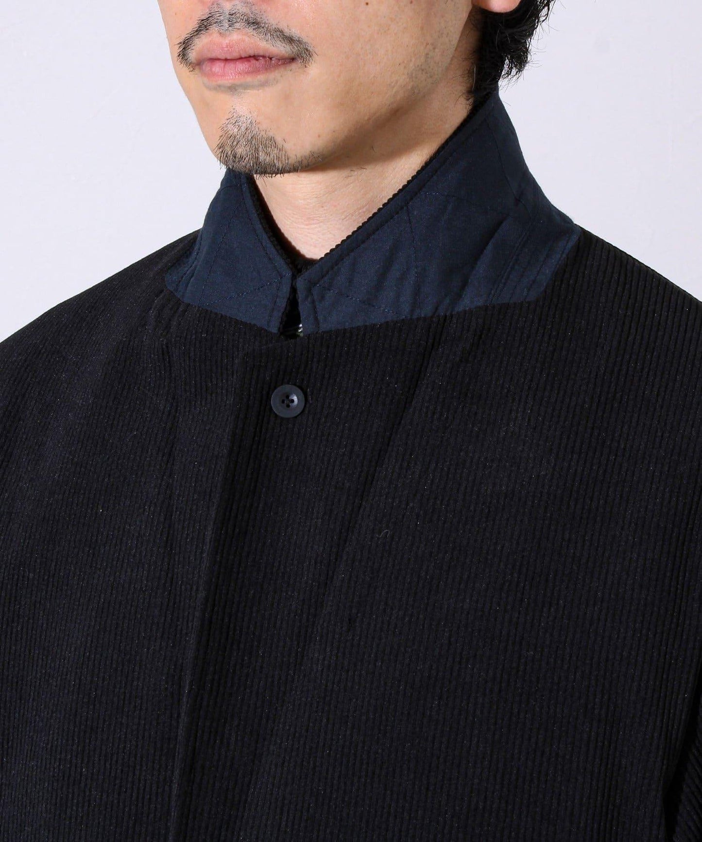 【可搭配套裝】燈芯絨多功能夾克