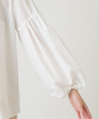 高檔感亮片設計襯衫/禮服