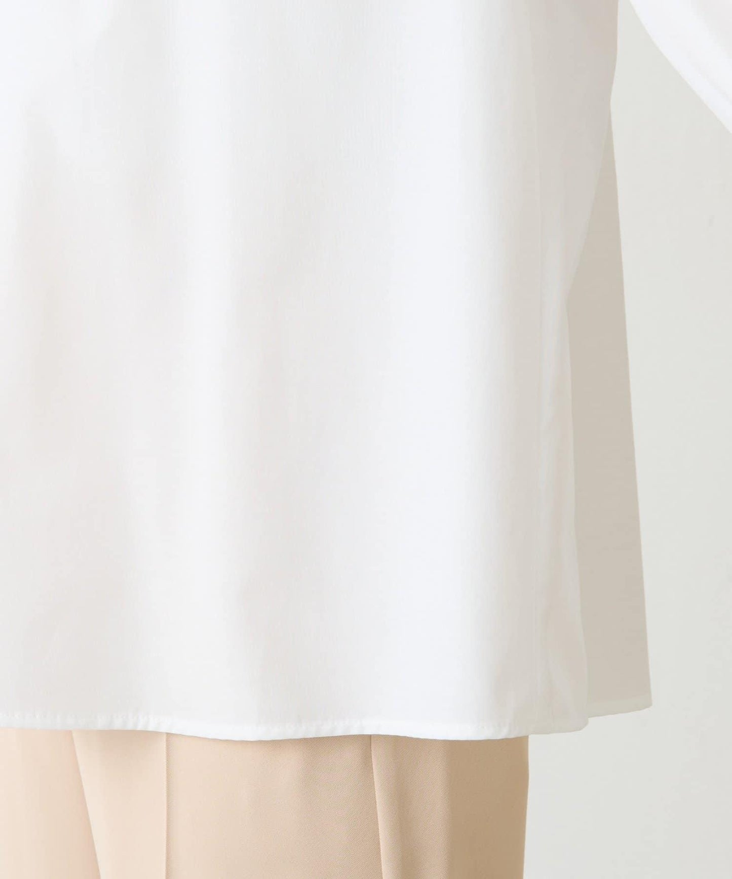 高檔感亮片設計襯衫/禮服