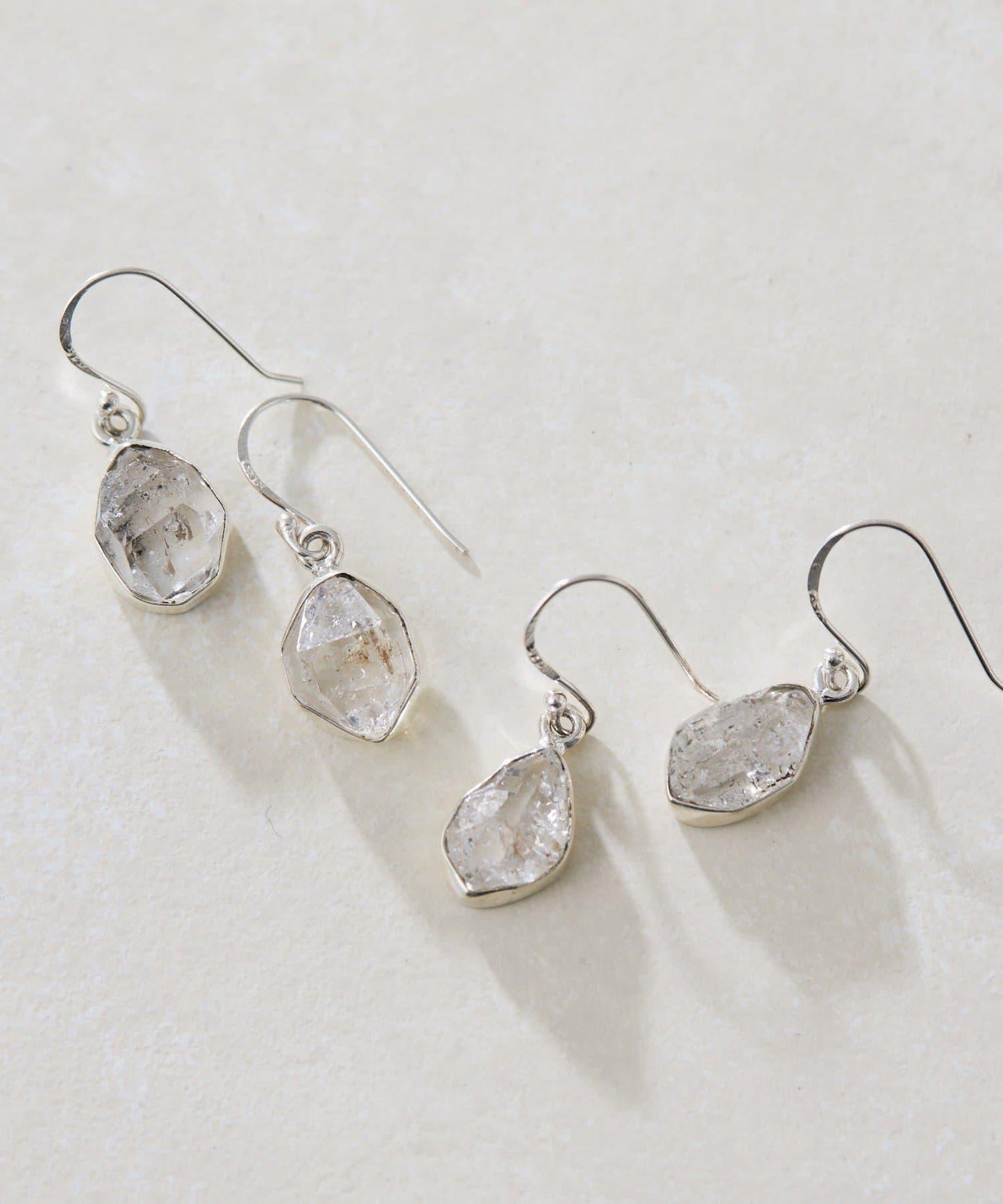 《スターリングシルバー使用》哈基瑪耳釘