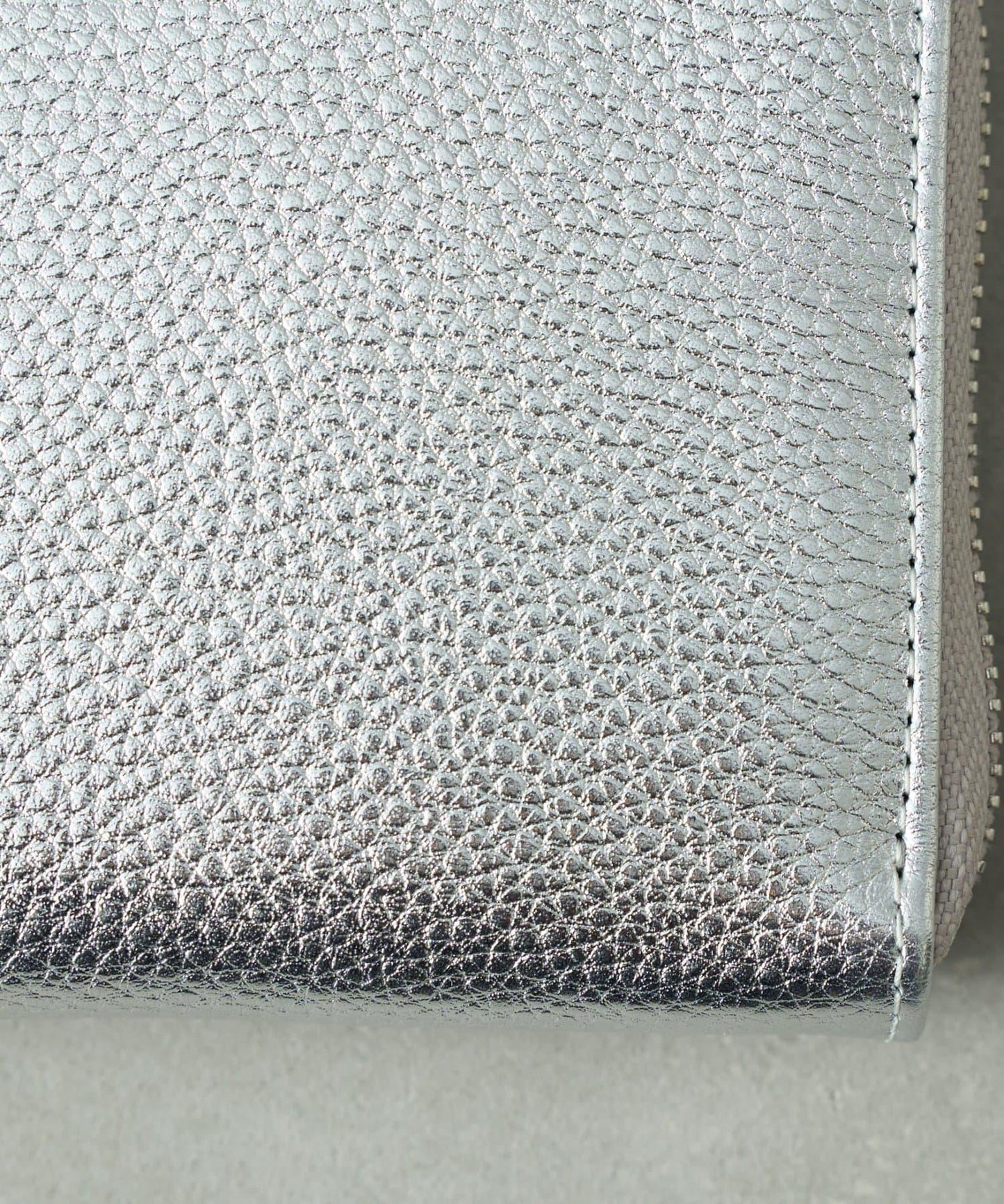 真皮迷你錢包 B7尺寸 錢包