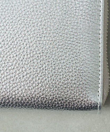 真皮迷你錢包 B7尺寸 錢包