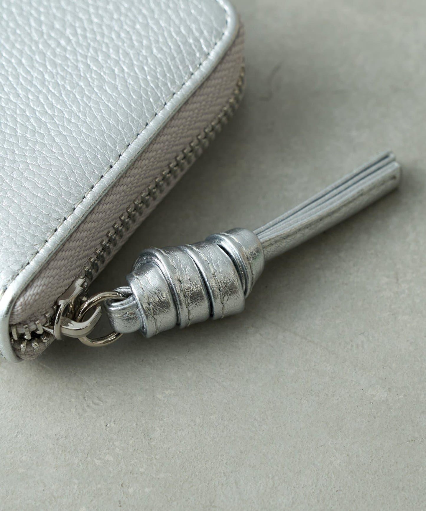 真皮迷你錢包 B7尺寸 錢包