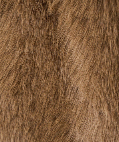 【A4尺寸】拉比毛手提包