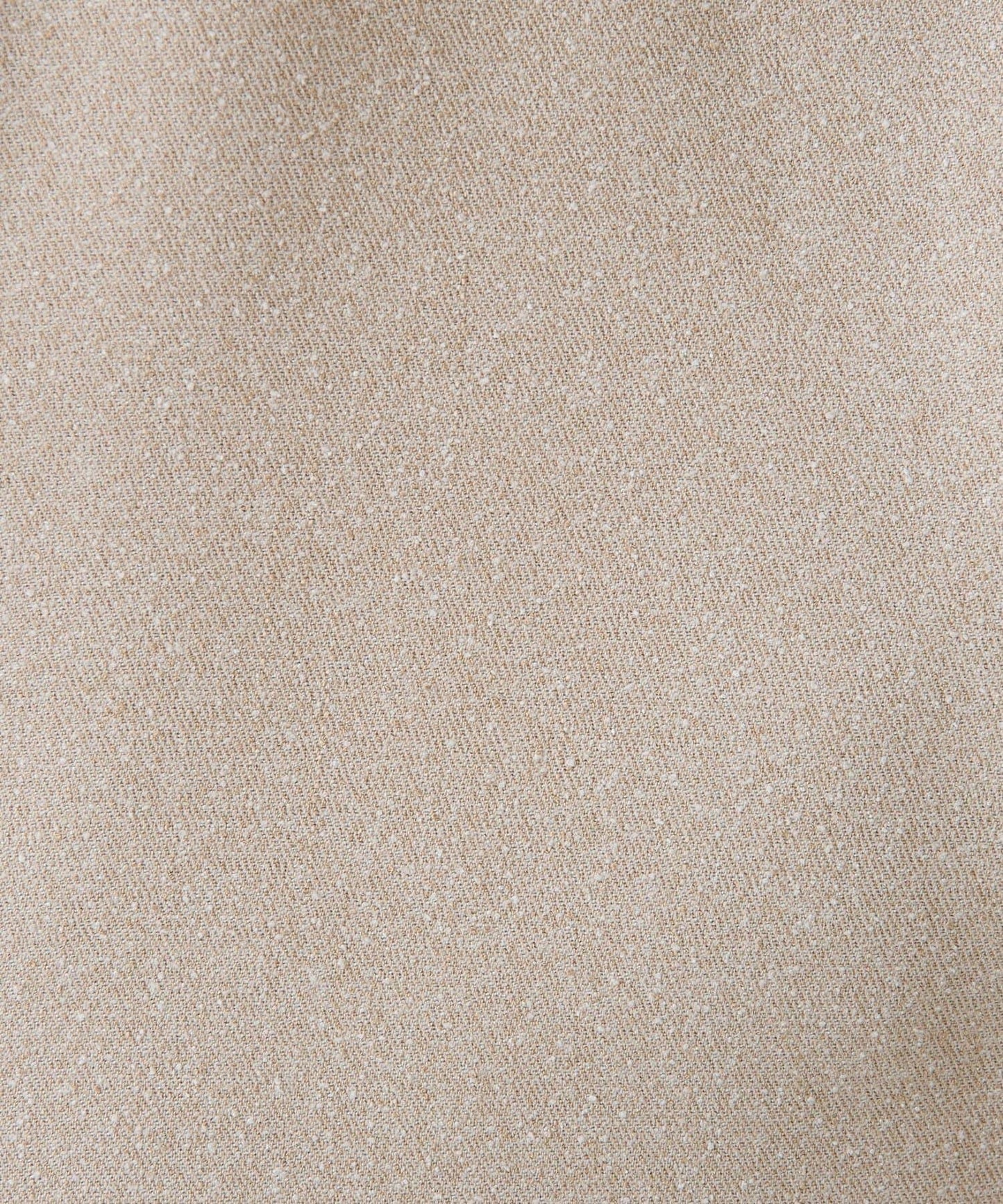 【帶內襯】粗花呢寬鬆夾克