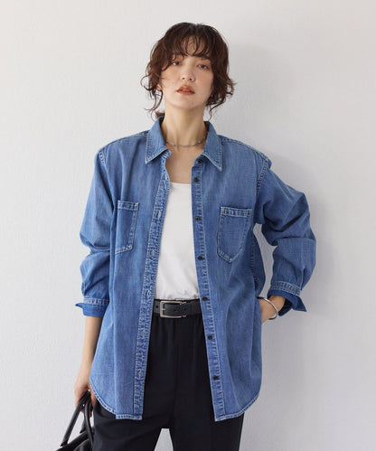 A・MONN.:.(アモン) 移動扣皮革腰帶