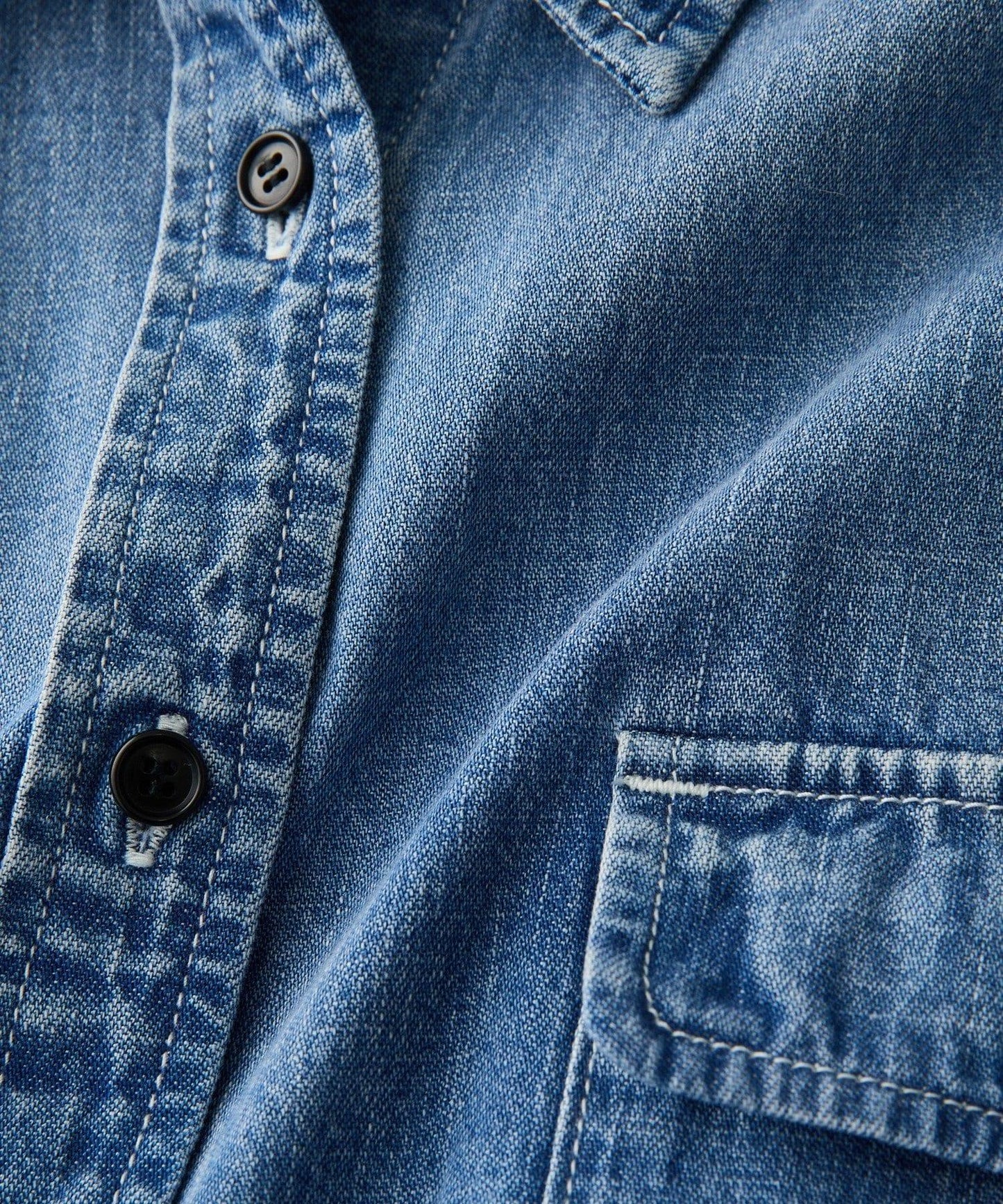 【RIMH】後襬荷葉邊短款襯衫/預計1月下旬發貨