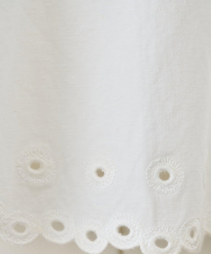 【GEMINI】波浪邊吊帶背心