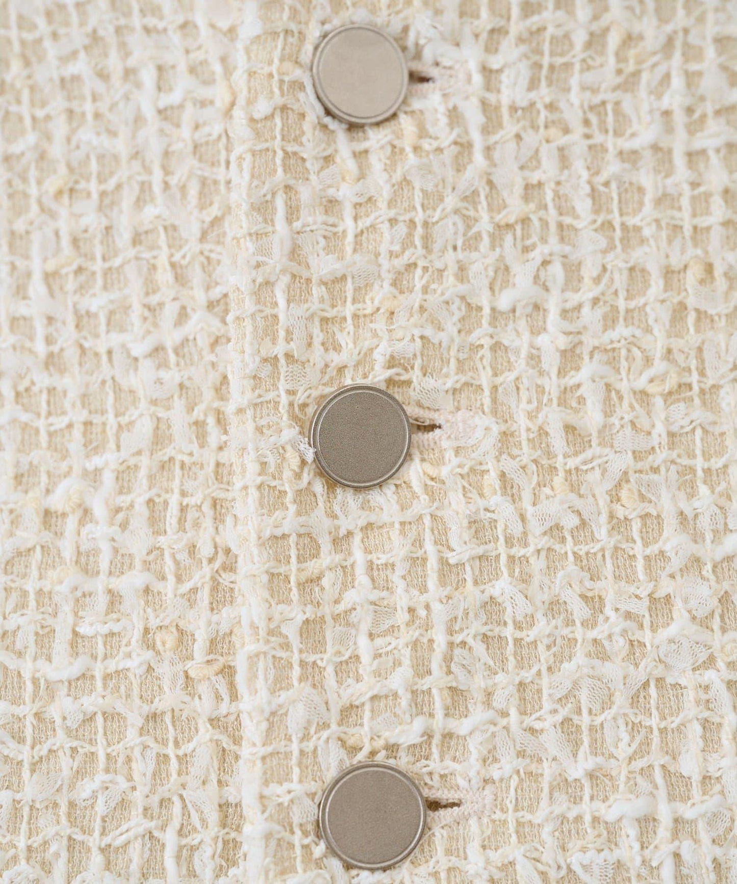 【GEMINI】粗花呢夾克