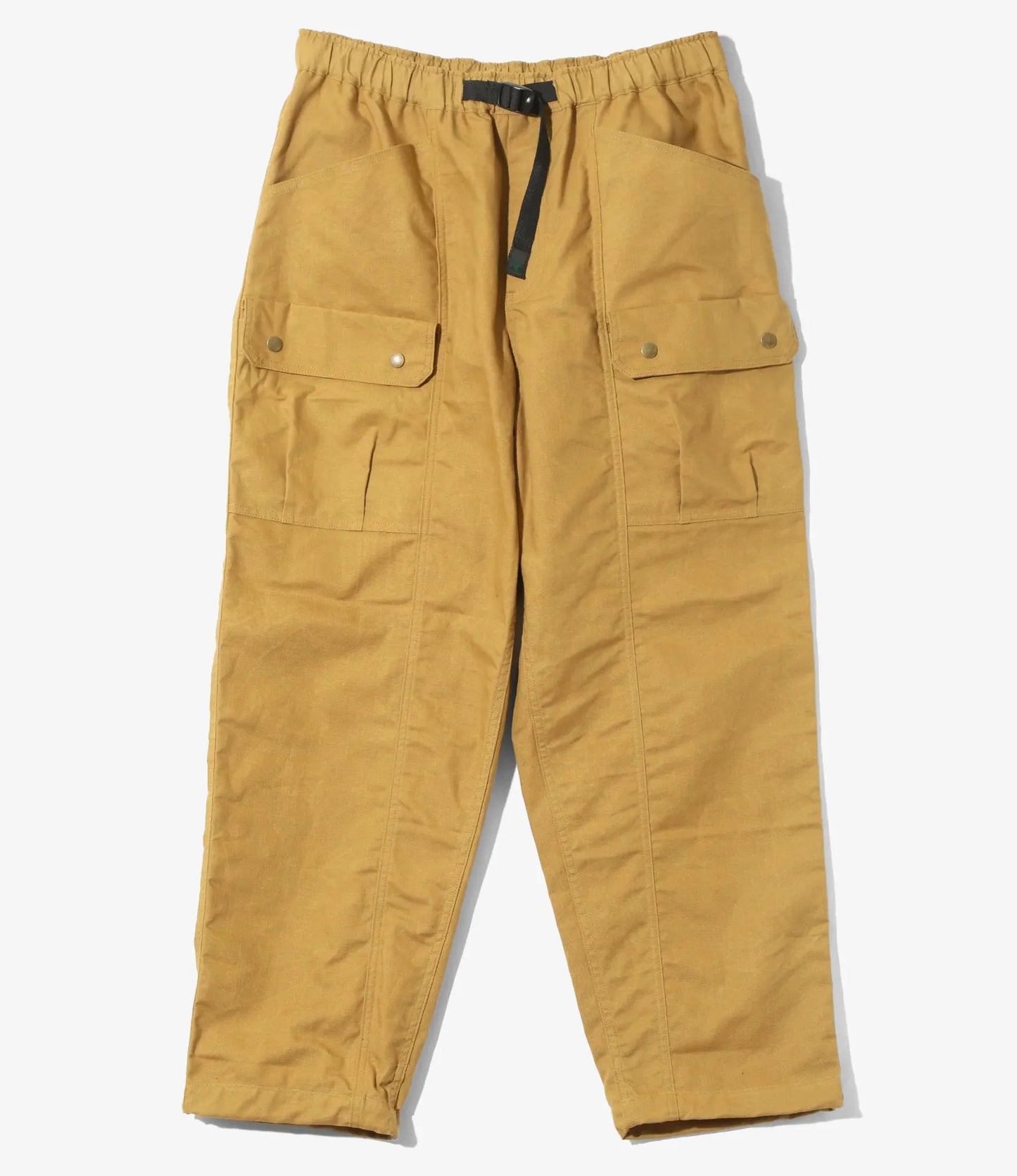 South2west8 Belted Harbor Pant - OX Paraffin Coating 褲子