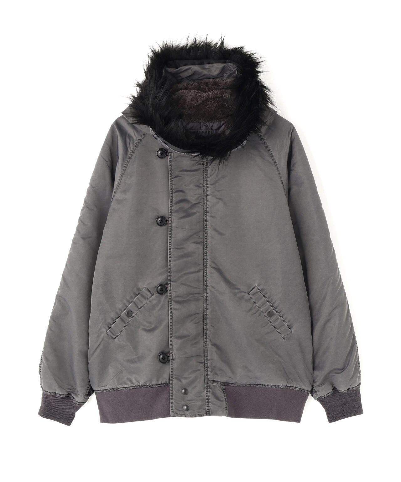 【&DEPOT限定】DankeSchon/尼龍N-2B