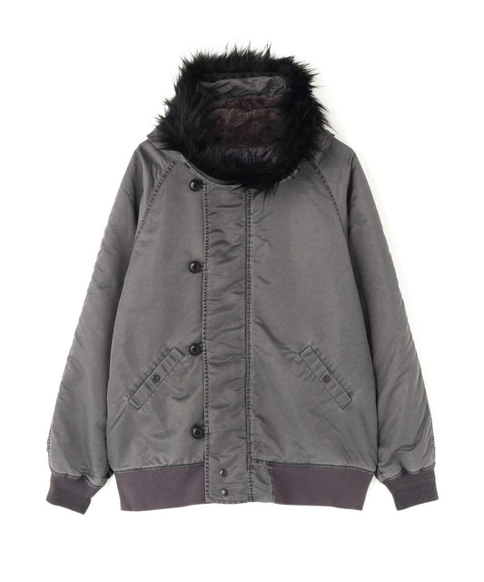 【&DEPOT限定】DankeSchon/尼龍N-2B