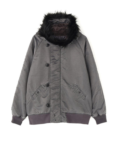 【&DEPOT限定】DankeSchon/尼龍N-2B