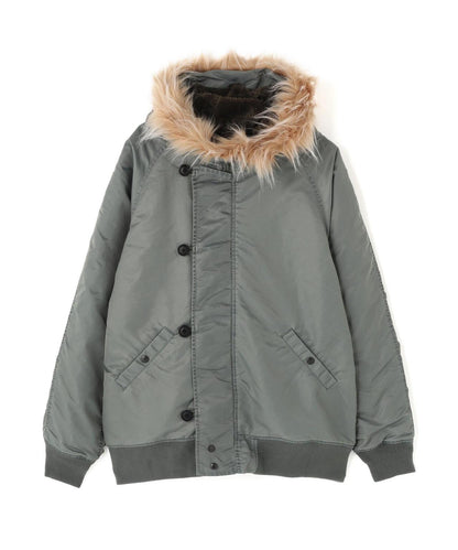 【&DEPOT限定】DankeSchon/尼龍N-2B