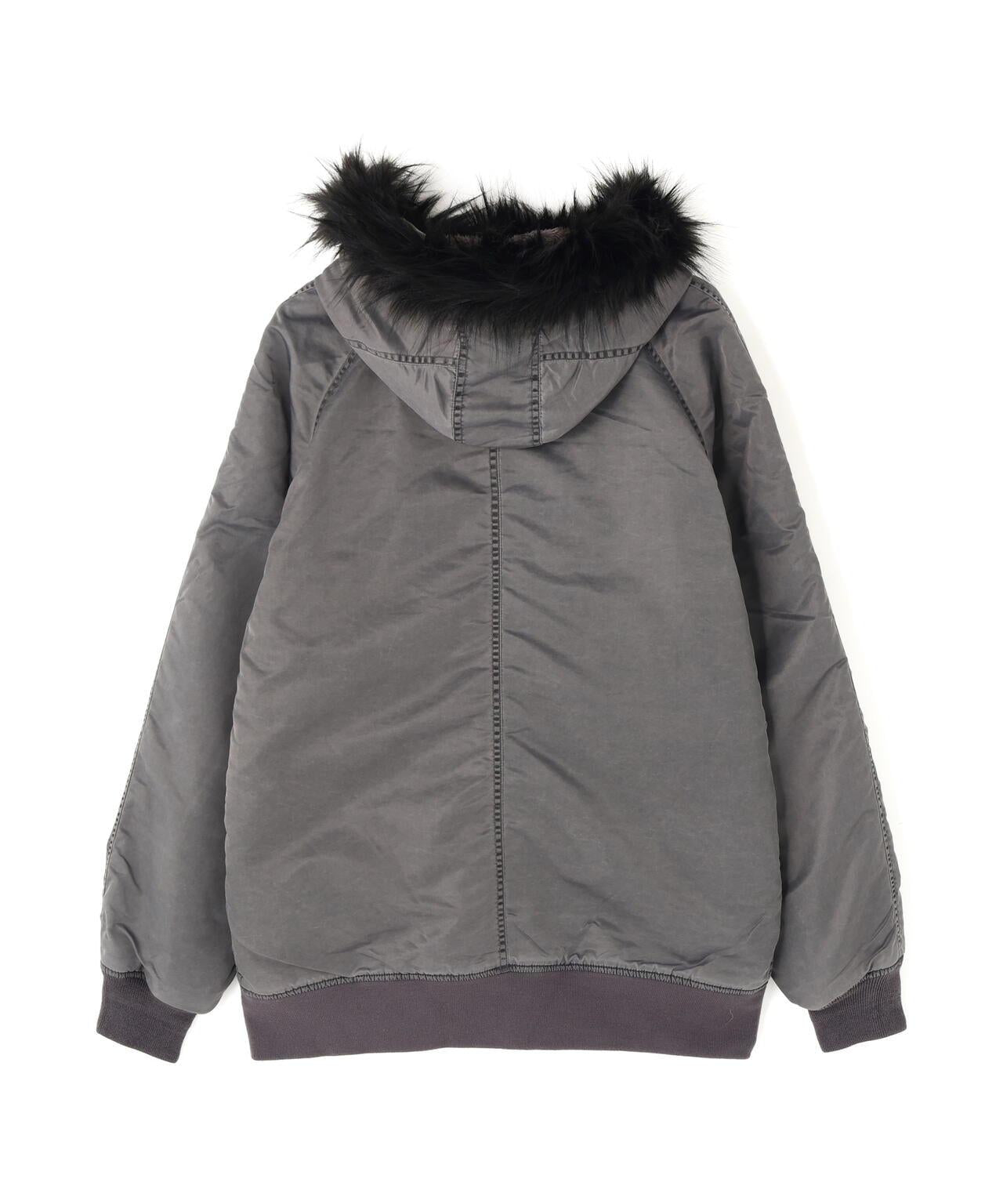 【&DEPOT限定】DankeSchon/尼龍N-2B