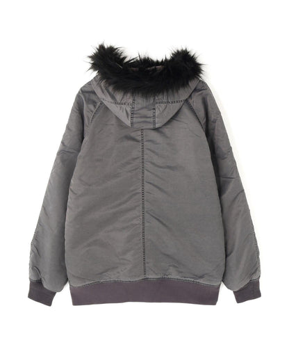 【&DEPOT限定】DankeSchon/尼龍N-2B