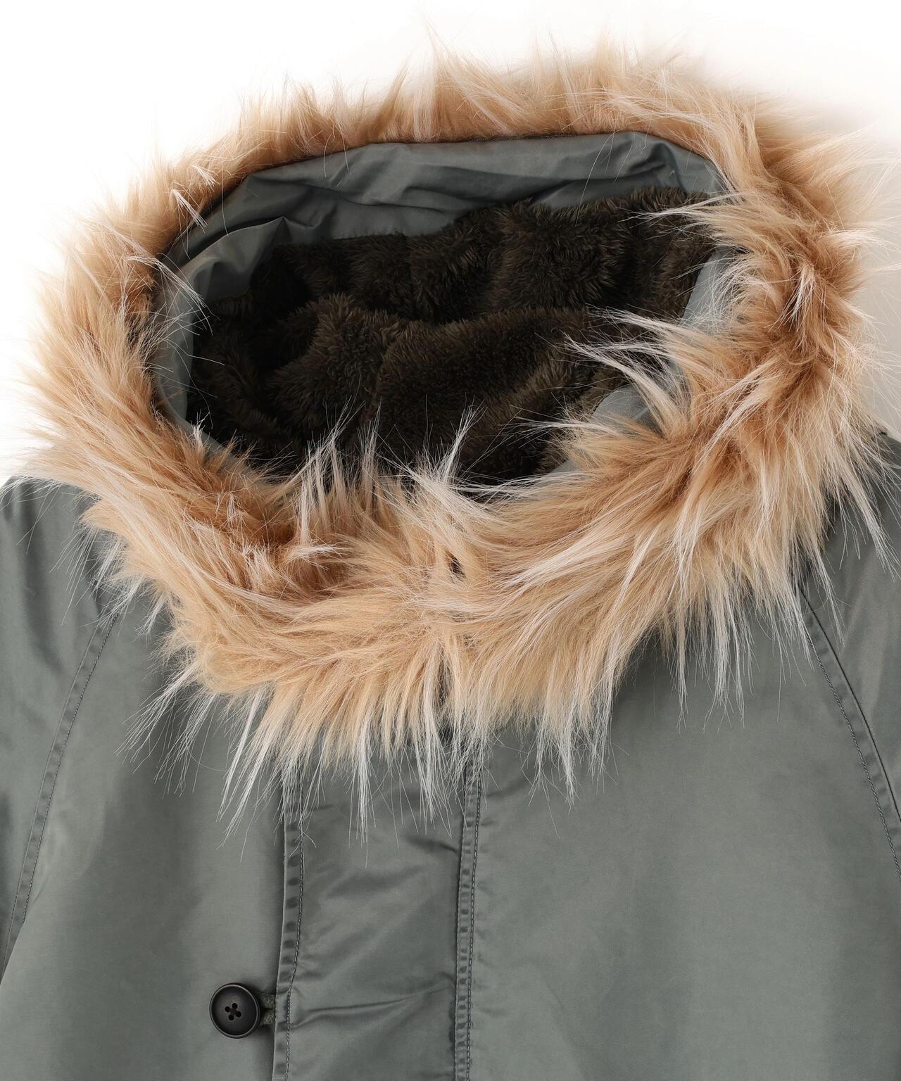 【&DEPOT限定】DankeSchon/尼龍N-2B