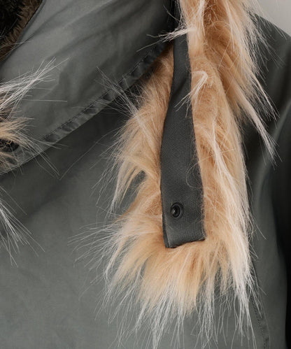 【&DEPOT限定】DankeSchon/尼龍N-2B