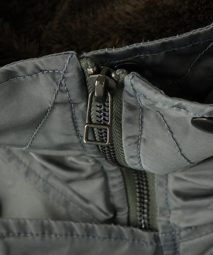 【&DEPOT限定】DankeSchon/尼龍N-2B