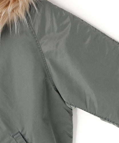 【&DEPOT限定】DankeSchon/尼龍N-2B