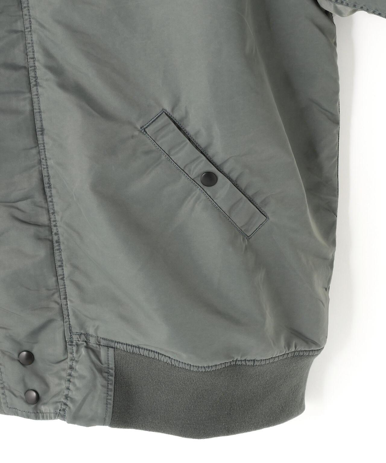 【&DEPOT限定】DankeSchon/尼龍N-2B