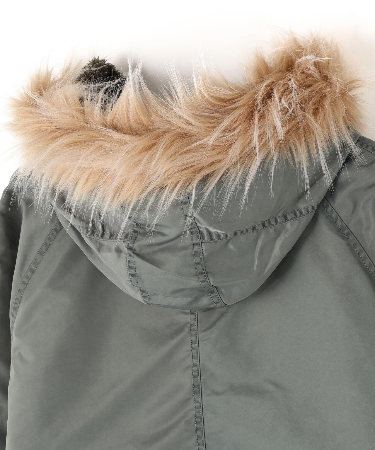 【&DEPOT限定】DankeSchon/尼龍N-2B