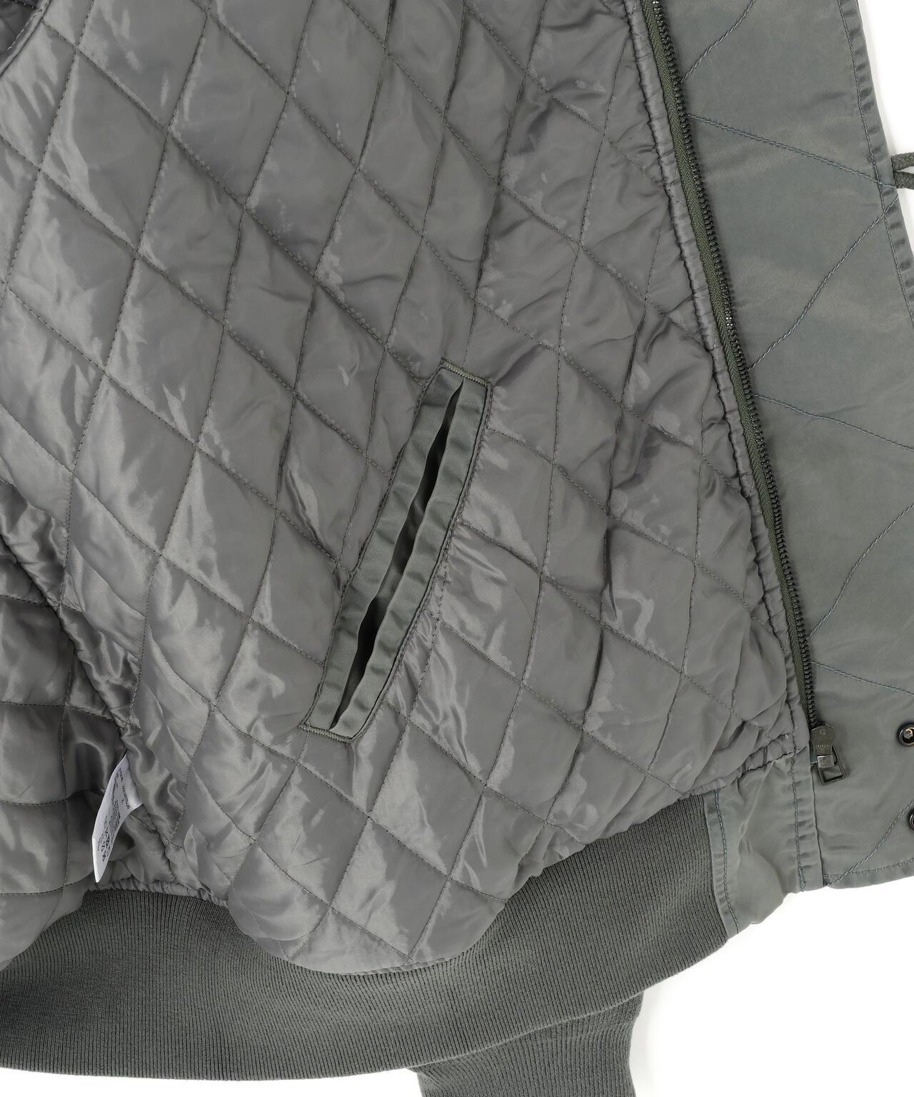 【&DEPOT限定】DankeSchon/尼龍N-2B