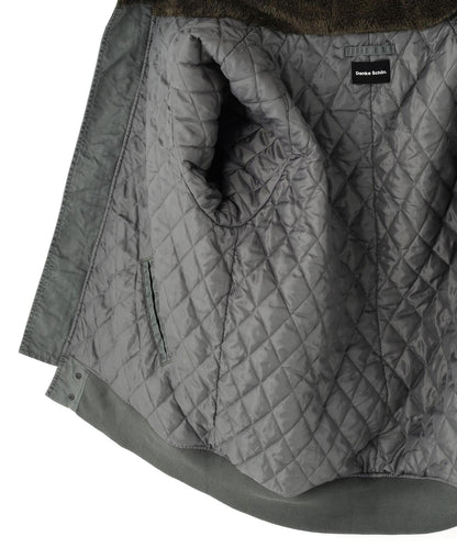 【&DEPOT限定】DankeSchon/尼龍N-2B