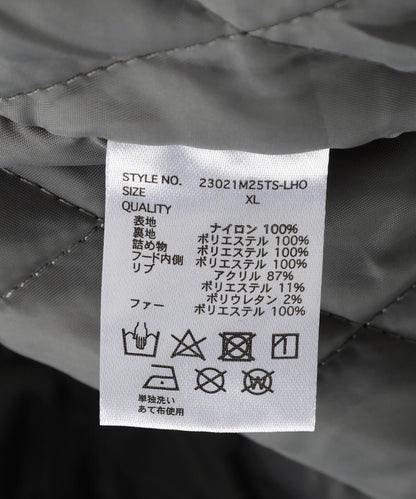 【&DEPOT限定】DankeSchon/尼龍N-2B