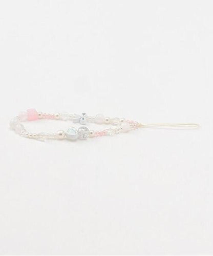 透明珠子掛飾【韓國時尚】