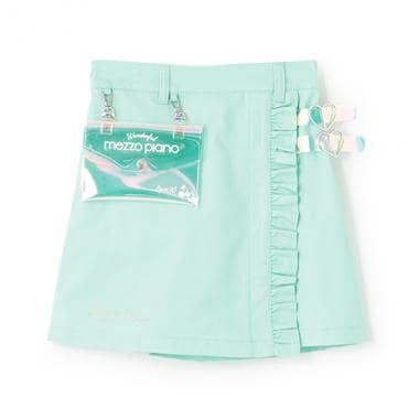 【人氣商品】【直營店無售】附透明收納袋裹身裙