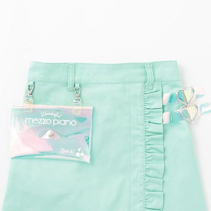 【人氣商品】【直營店無售】附透明收納袋裹身裙