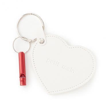 護身符掛件鏡子&口哨