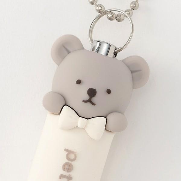 護身符掛件 普普特特 Light