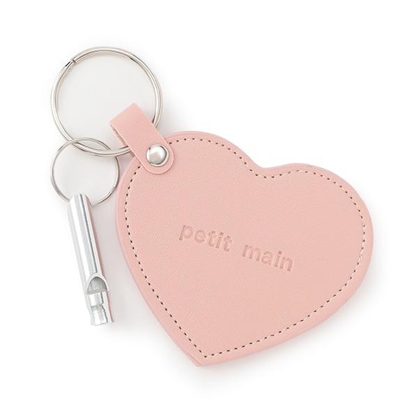 護身符掛件鏡子&口哨