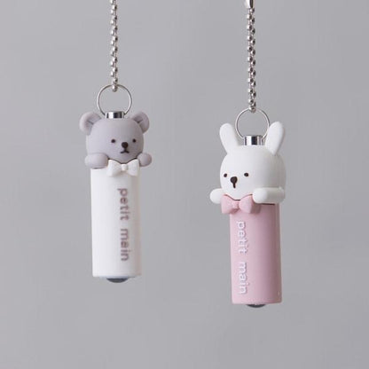 護身符掛件 普普特特 Light