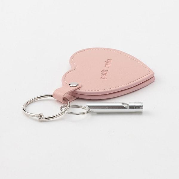 護身符掛件鏡子&口哨