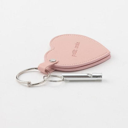 護身符掛件鏡子&口哨