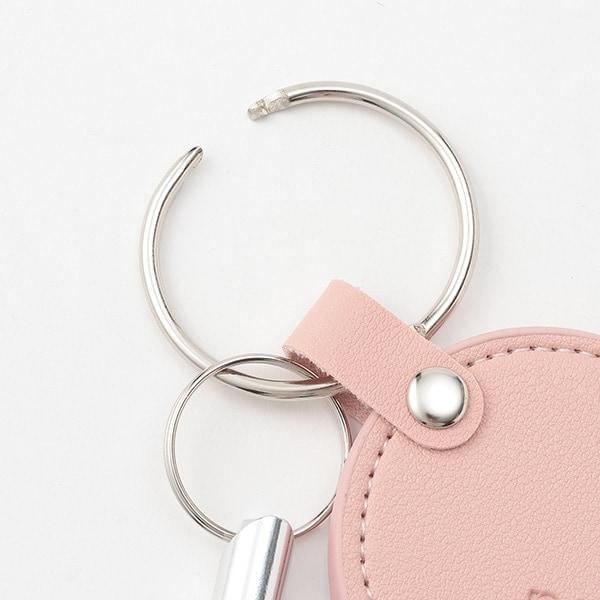 護身符掛件鏡子&口哨