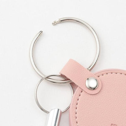 護身符掛件鏡子&口哨