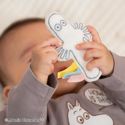 《姆明》/《姆明》・尼羅尼羅搖鈴