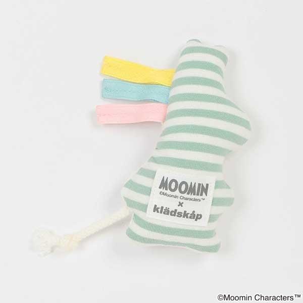 《姆明》・尼羅尼羅搖鈴