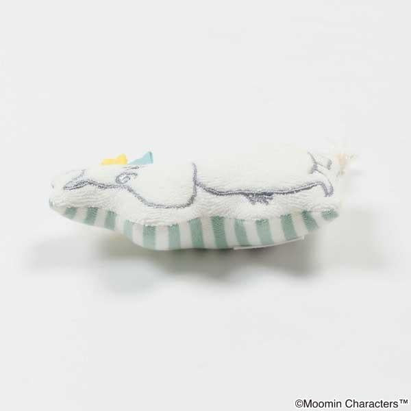 《姆明》/《姆明》・尼羅尼羅搖鈴