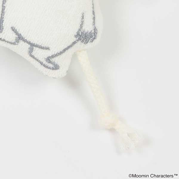 《姆明》/《姆明》・尼羅尼羅搖鈴