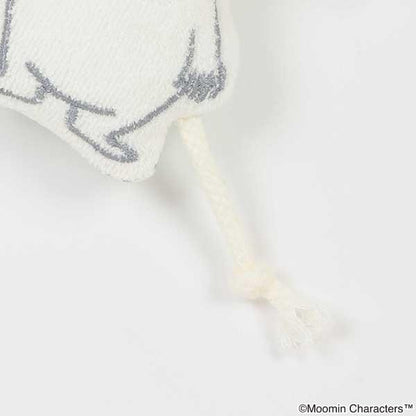 《姆明》・尼羅尼羅搖鈴