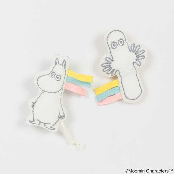 《姆明》・尼羅尼羅搖鈴