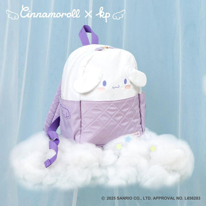 【大耳狗聯名】雙肩包