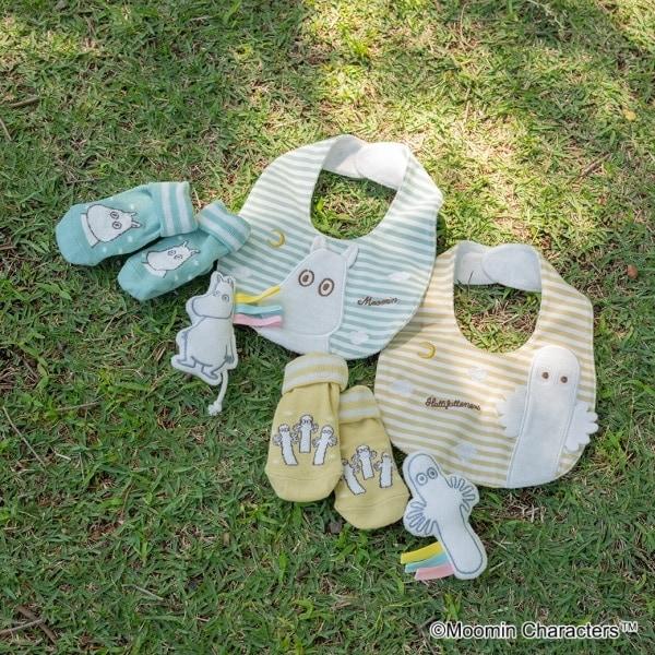 《姆明》/《姆明》・尼羅尼羅搖鈴