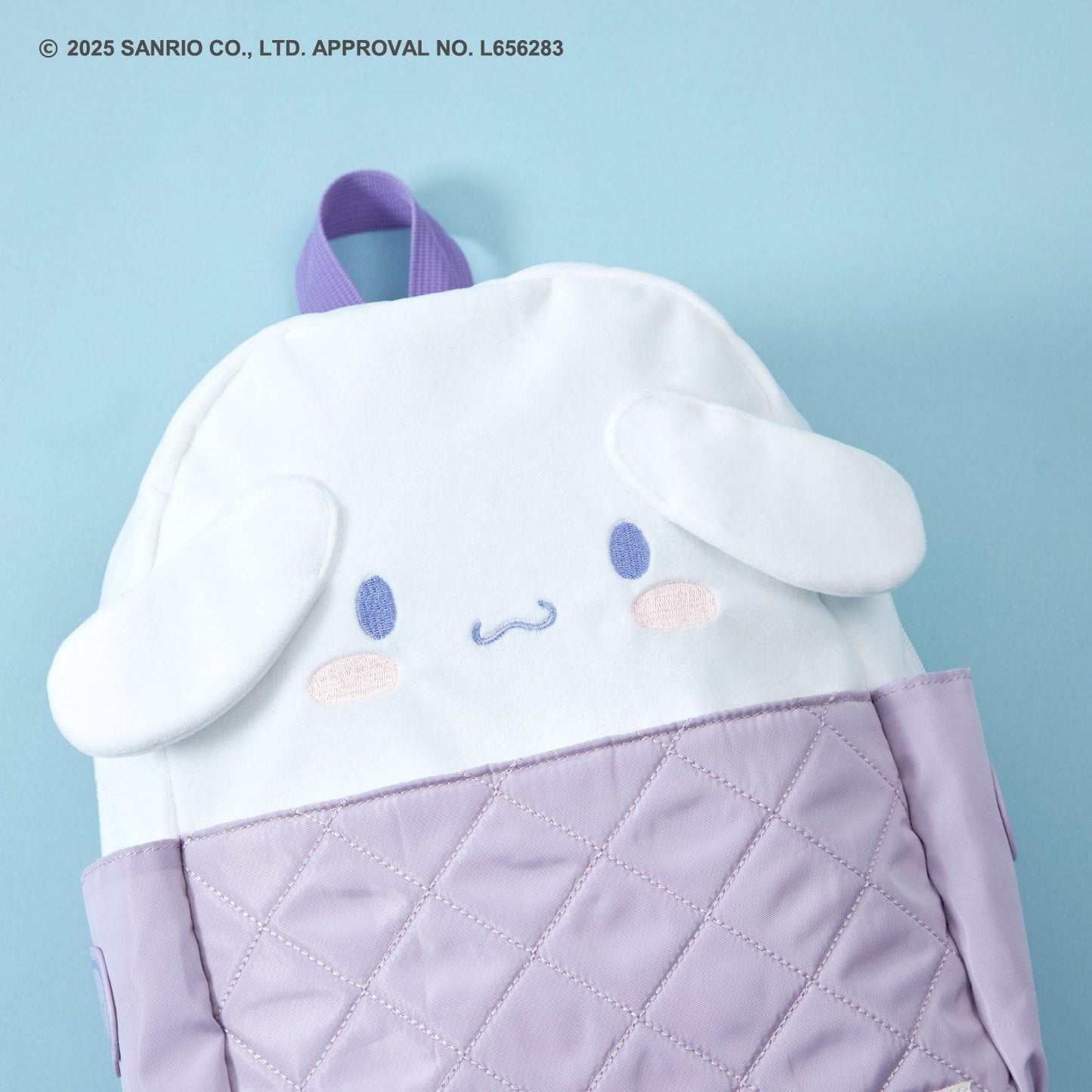 【大耳狗聯名】雙肩包