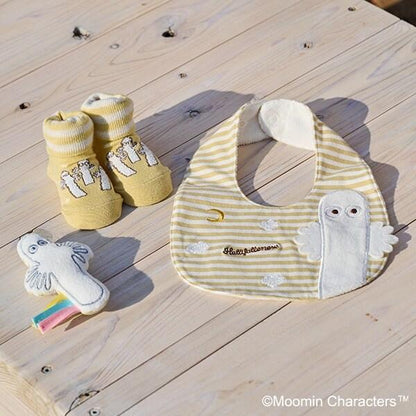 《姆明》/《姆明》・尼羅尼羅搖鈴